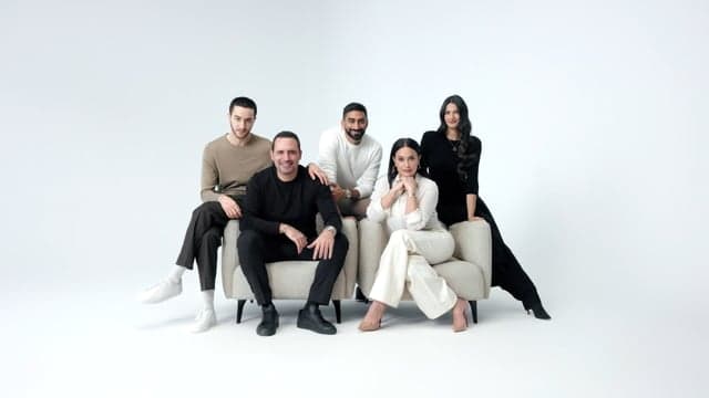Cartier - Ramadan