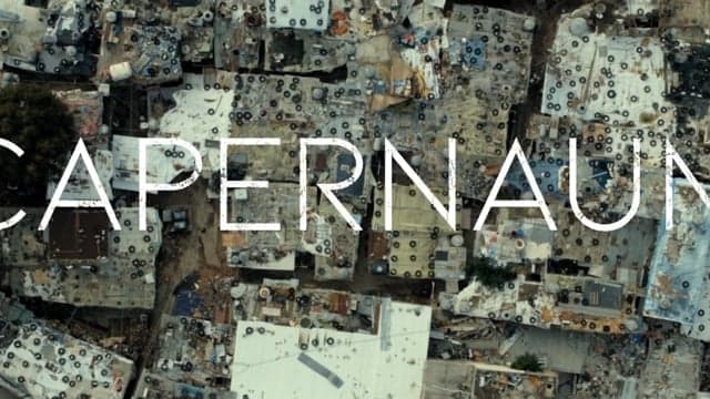 Capernaum