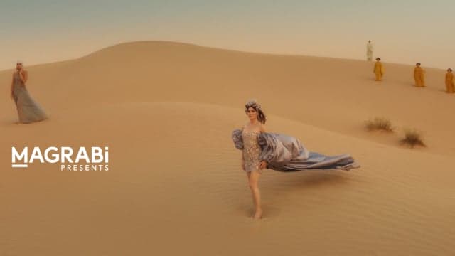 Magrabi - Leïla w Leïla